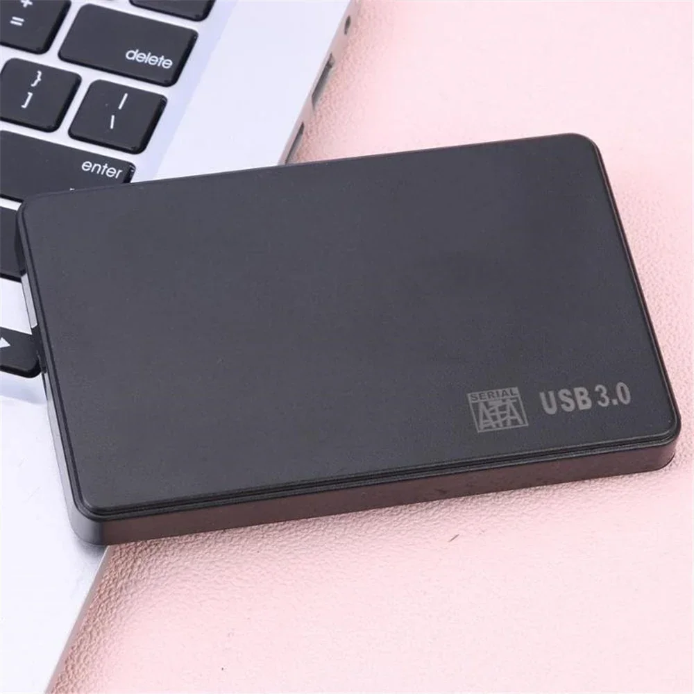 USB 3.0 SATA Enclosure External Hard Drive Case 2.5 Inch Caddy HDD SSD External Storage hdd enclosure,external hard drive housing,hard disk case