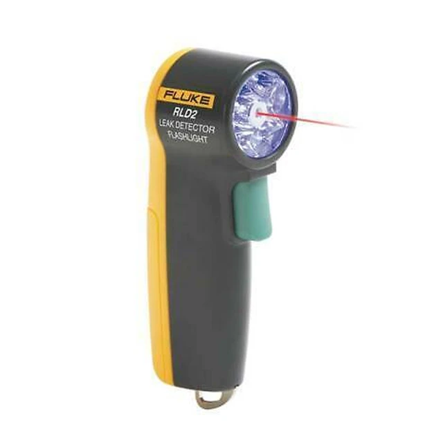 Hvac infrared light best sale