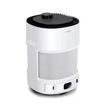 

2021 Air Purifier Robot Ecovacs Airbot Air Cleaner High End Air Cleaner Robot