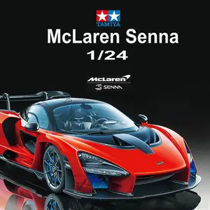 Revell - 7051 - Maquette Voiture - Mclaren 570s