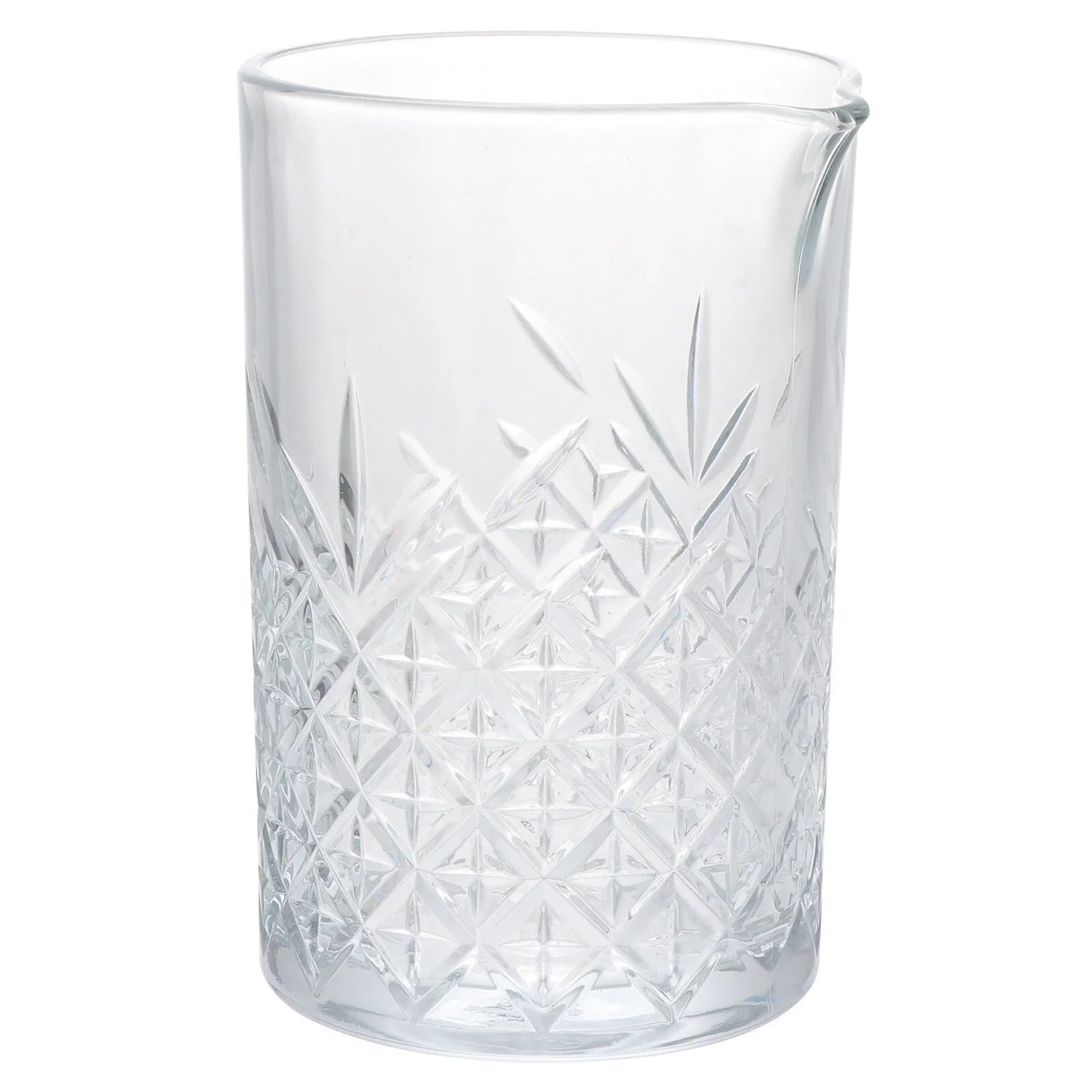 

725 Ml 725ml Glass Cup Crystal Cocktail Bar Vintage Glasses Whisky Water
