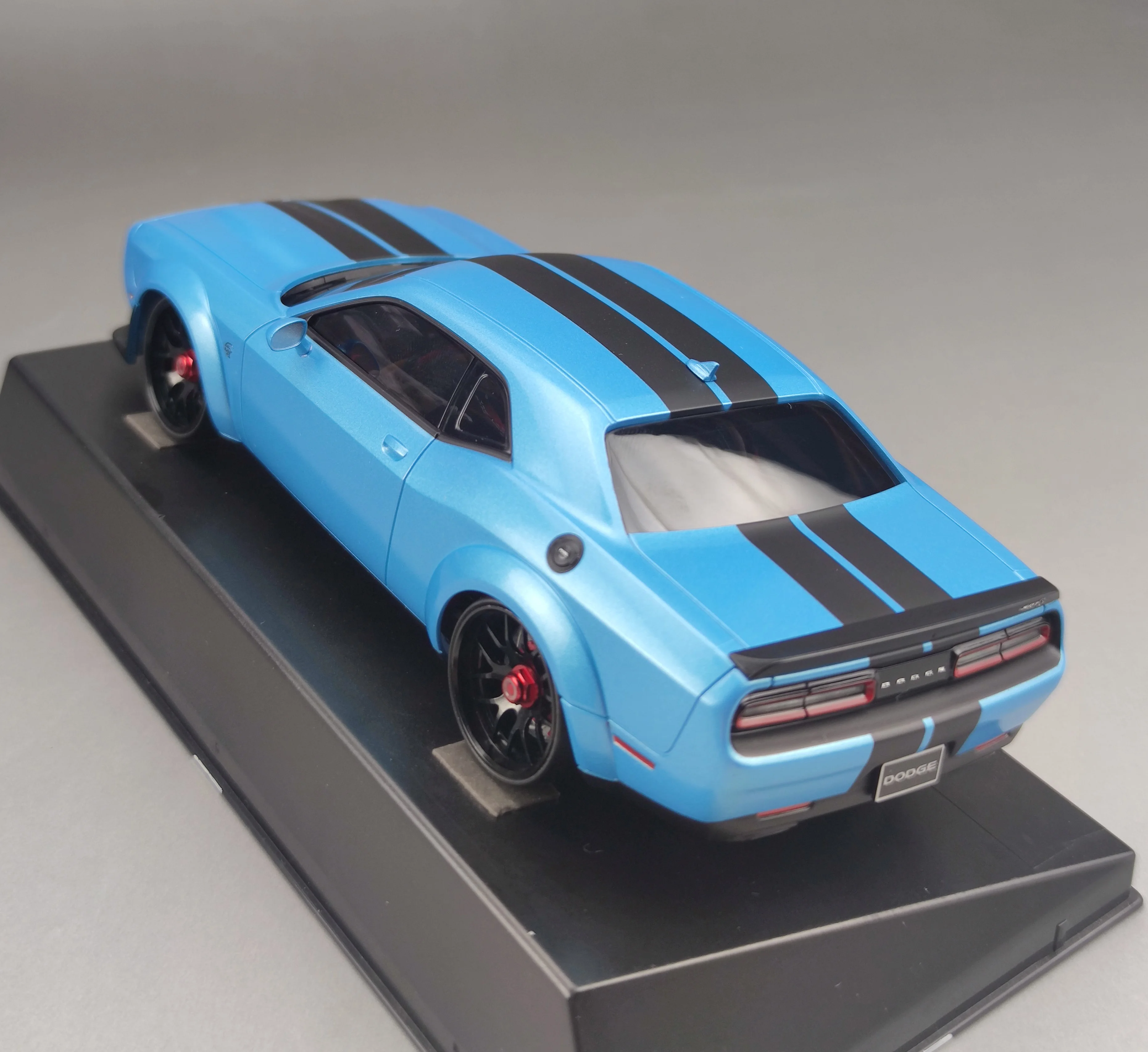 RC 1/24 1/28 4wd Rc Car Zero-z Dz01 Drifts RtR Drift Version