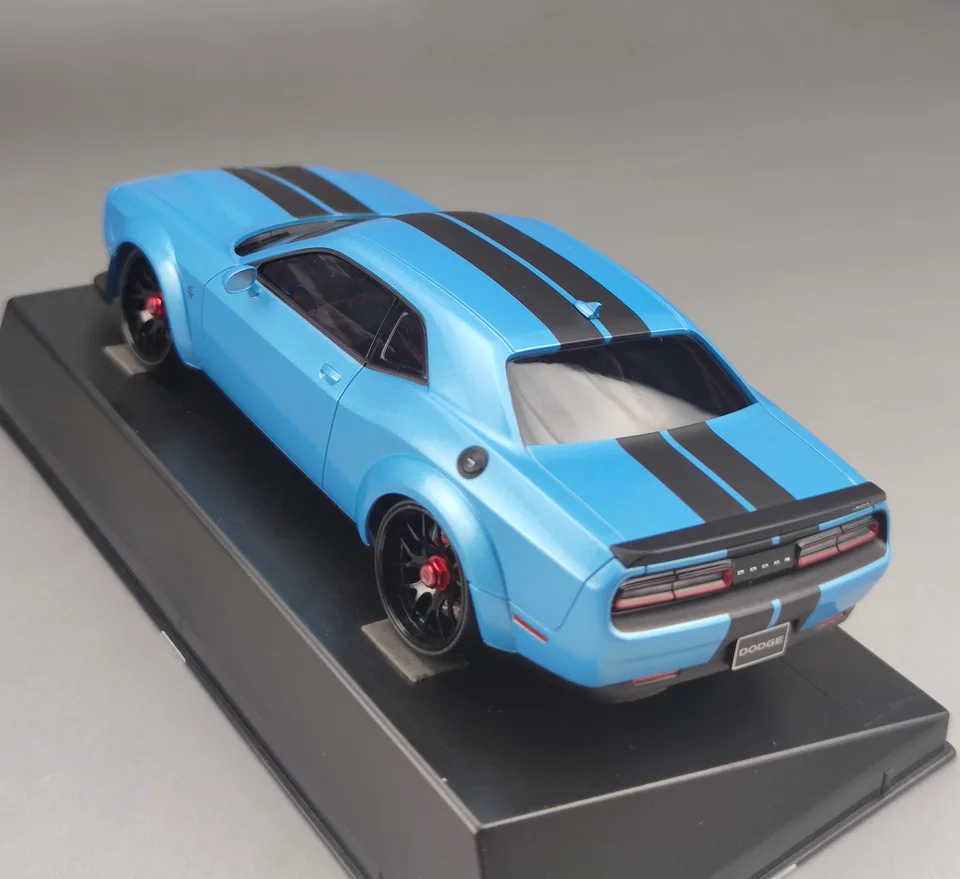 RC 1/24 1/28 4wd Rc Car Zero-z Dz01 Drifts RtR Drift Version