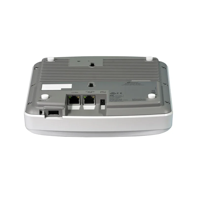 Ruckus PoE 어댑터 포함 무선 R550 901-R550-WW00 901-R550-EU00 + 902-0180-XX00, 802.11ax WIFI6 2x2 SU-MIMO MU-MIMO 실내 AP
