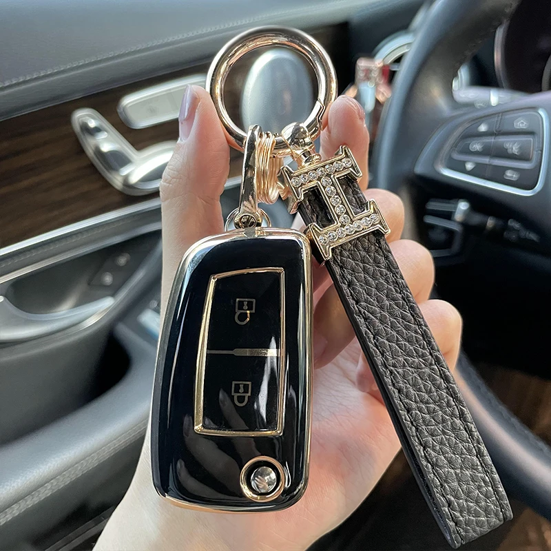 Cover Chiave/telecomando per Nissan Qashqai x-trail T32 Rogue Juke F15 J11 Murano MAXIMA ALTIMA - Sde28572892f3472aa180952ae3721280z