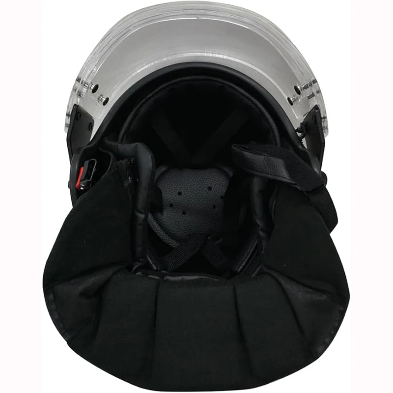 実物　Zsh-1-2MR (サイズ2) ZSH-1-2MR armor helmet with cover, size 1 (57-60), 2 class