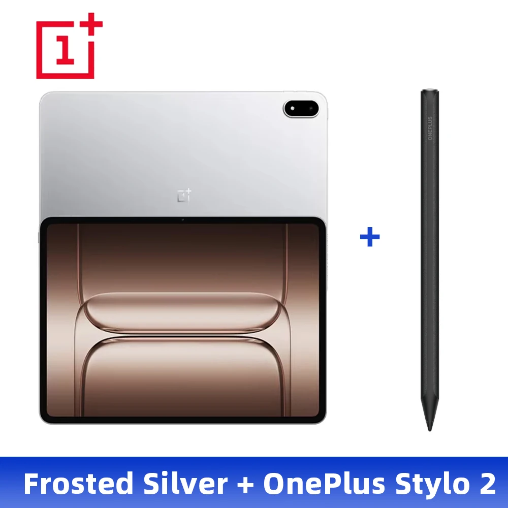 Global Version OnePlus Pad 3 Snapdragon 8 Elite 13.2-inch