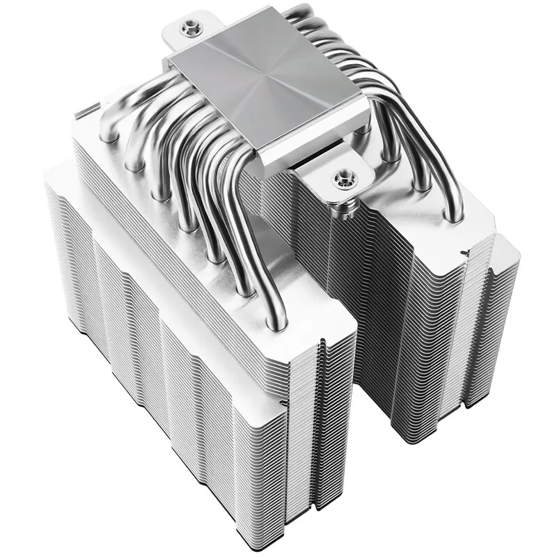 THERMALRIGHT PS120 SE Air Cooling Radiator, 7 Heat Pipes Dual Tower Dual Fan AGHP GEN4 LGA1700 AM5 - Image 5
