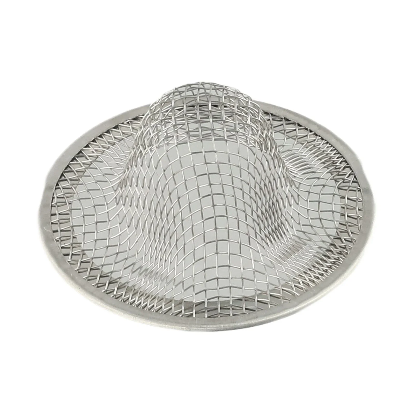 

Cover Drain Plug Accessories Strainer Basin Bath Bathroom Hair Catcher Kitchen Practical Replace 1 Piece Replacement
