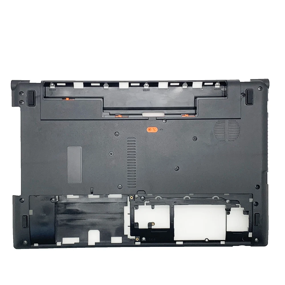 

Новинка для ноутбука Acer V3 V3-571G Q5WV8 Q5WV1 задняя крышка корпуса AP0N7000400 черный