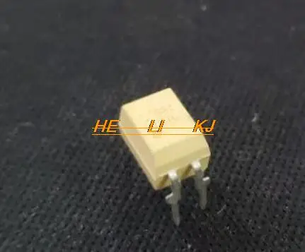 

IC 100%new Free shipping P227A TLP227A DIP4