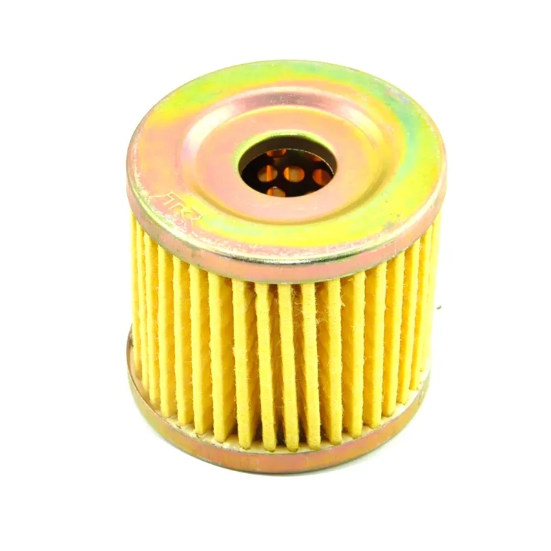 

Motorcycle Oil Filter For Suzuki ATV ALT125/83-86 ALT185/84-85 LT-Z90/07-09 LT125/83-87 LT185/84-87 Marine DF9.9 DF15 HF131