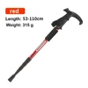 T Handle Red