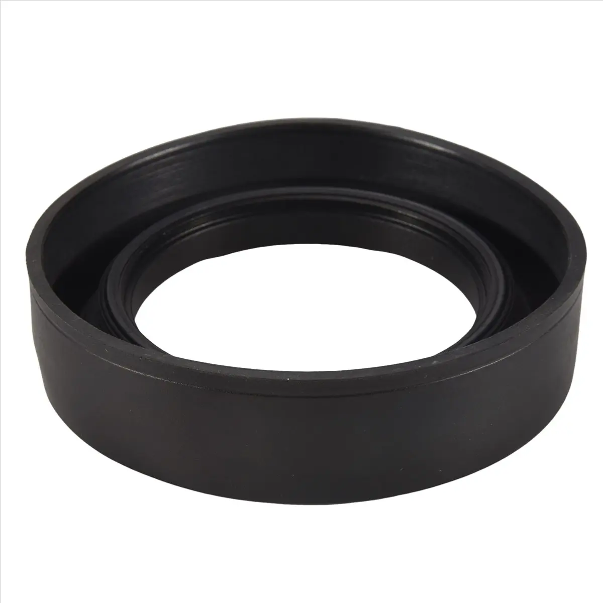 N05R UV 캡 후드 CPL FLD ND 그라데이션 렌즈 필터 고무 후드 72mm
