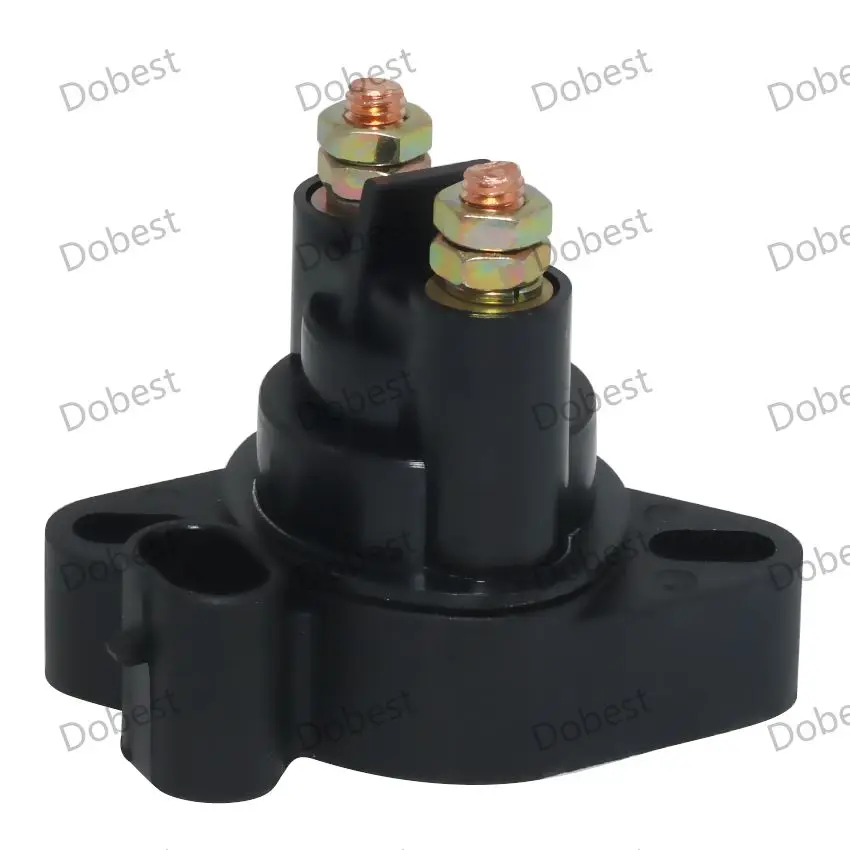 

Motorcycle Starter Solenoid Relay For Yamaha SR10 SR Viper L-TX DX Sidewinder for Arctic Cat F570 F1000 TZ1 Jaguar Z1 1100 EFI