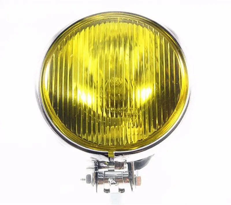 HIGHSIDER 5 3/4 Zoll LED Scheinwerfer BATES STYLE TYP 5 - Günstig