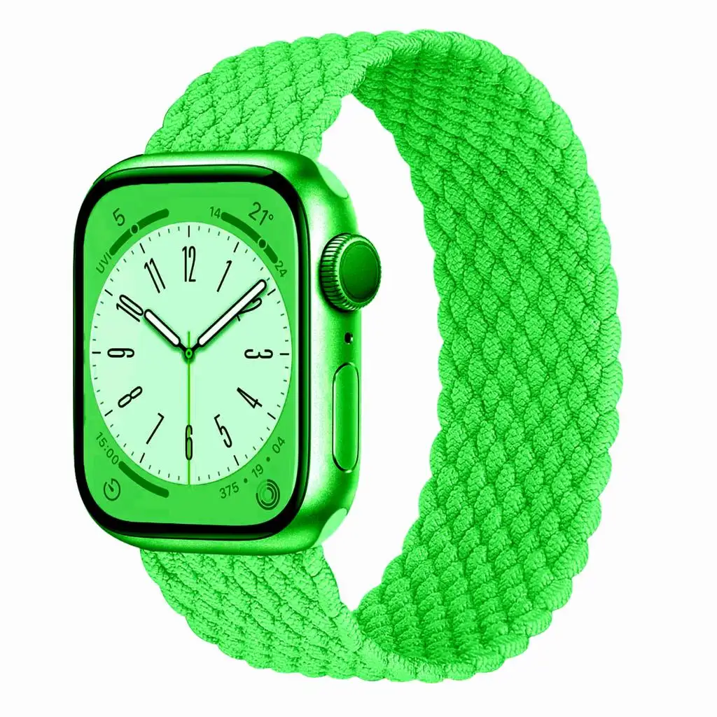 Versatile Apple Watch Bracelet Strap - Premium Accessories