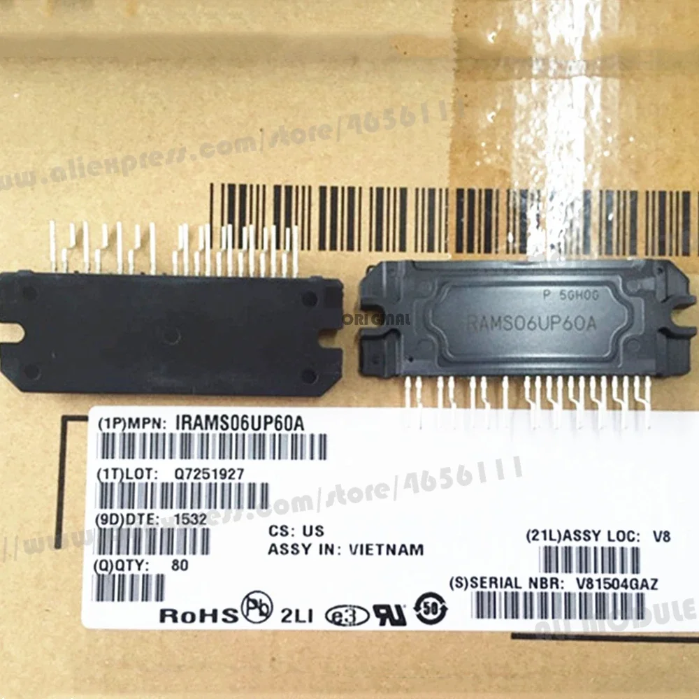 

IRAMS10UP60B-2 IRAMS06UP60A-2 IRAMS10UP60B-S IRAMS06UP60A Бесплатная доставка Новый и оригинальный модуль