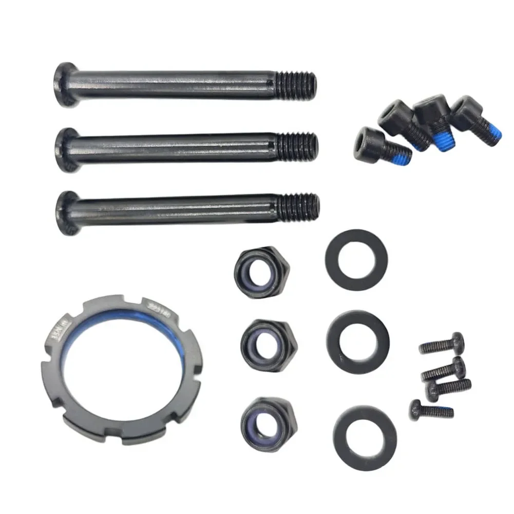 For bafang Motor Screw Set for 250W 350W 500W 750W Models Compatible with For M510 M500 M600 M560 M420 bafang motor screw set
