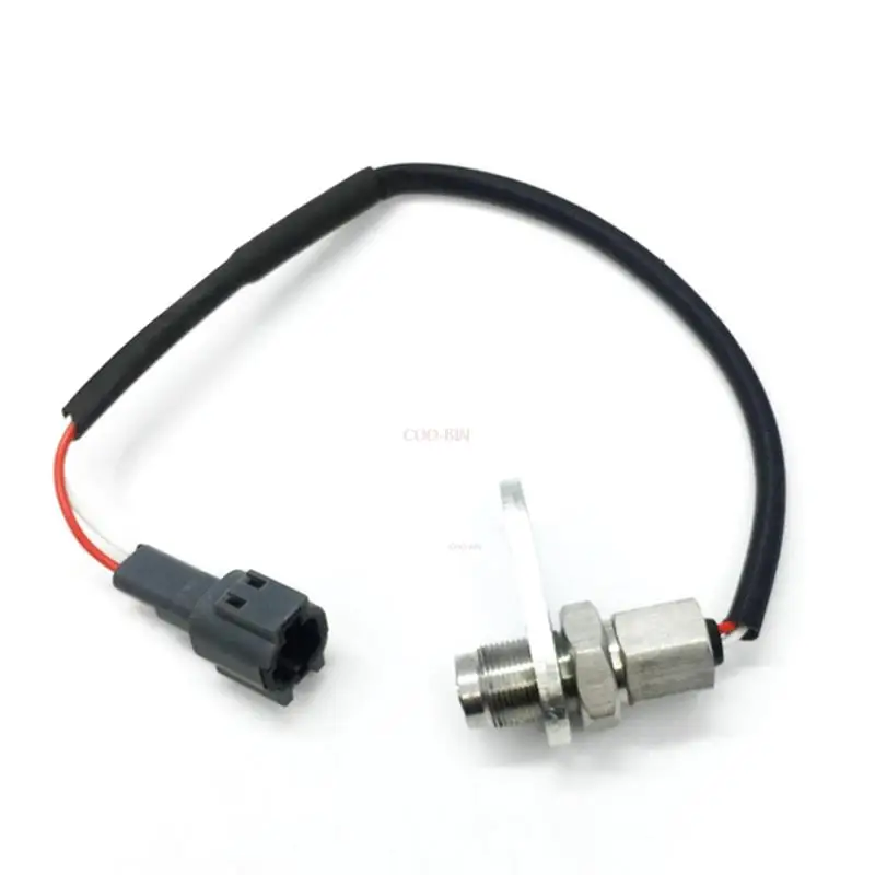 ご検討用⑦ excavator For HITACHI ZX ZAX450 ZAX470 6WG1 Speed sensor