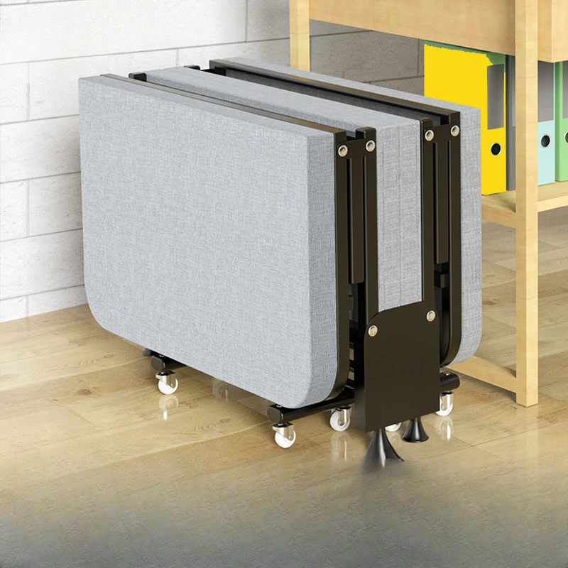 

Folding office lunch break bed