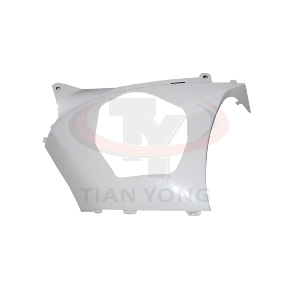 Unpainted Plastic Motorcycle Fairing Kit for Suzuki GSXR1000 K7 2007 2008