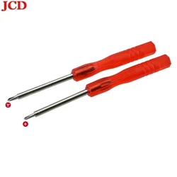 JCD Multi - Use Tri - Wing & Philips Screwdriver Set (2pcs)