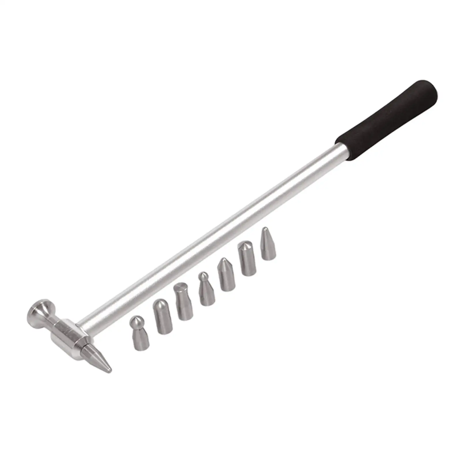 

Auto Body Dent Repair Tool Tapper for Motorcycles Car Body Dent Removal
