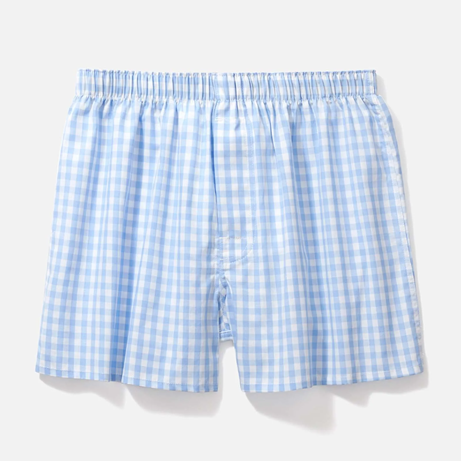 

Large Size Mens Cotton Shorts Pants Loose Breathable Men's Shorts Summer Home Sleepwear Solid Color Male Underwear Short Clothes