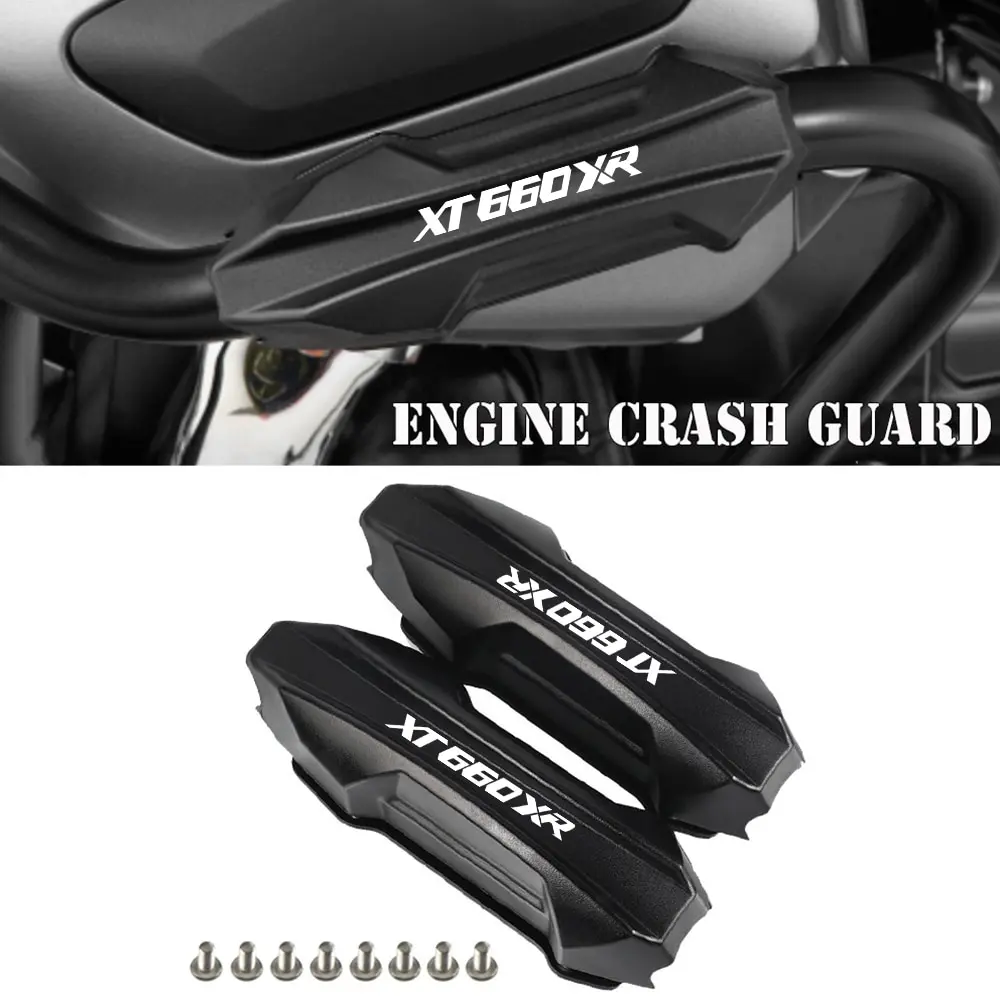 

Бампер для мотоцикла YAMAHA XT660XR XT660Z XT 660 Z XR XT1200Z XT 1200 Z