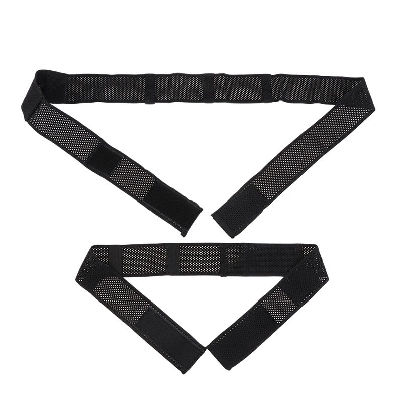 S M L XL Peritoneal Dialysis Belt Mesh Atmungsaktives, hautfreundliches Bauchleitungs-Pflegeschutz Verstellbarer elastischer Bund – Detail 11