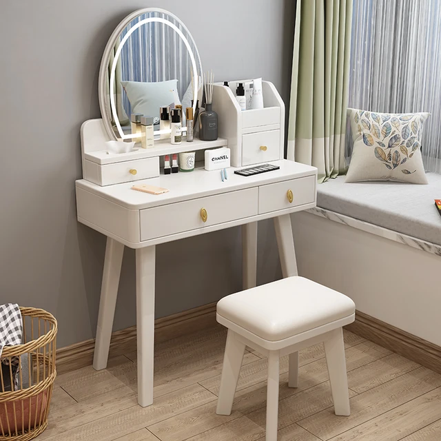 현대적인 정리와 스타일의 완벽한 결합