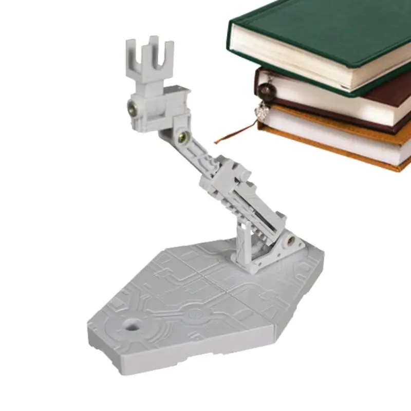 

Action Base Display Stand Action Figures Doll Model Support Stand Portable Anime Doll Model Support Stand For Anime Doll Model