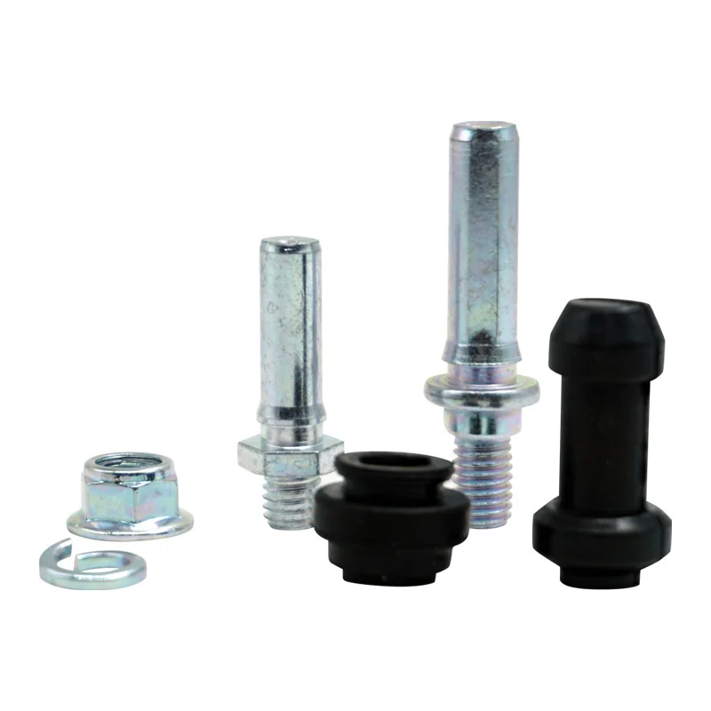 1 set Motorcycle Universal Brake Caliper Repair Kit Front Rear For Caliper off-road vehicle brake hydraulic lower pump kit