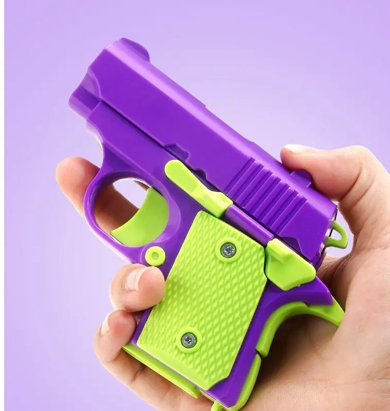 2024 New Water Gun Glock Pistol Shooting Toy Full Summer Water Beach Toy For Kids Boys Girls Adults 4
