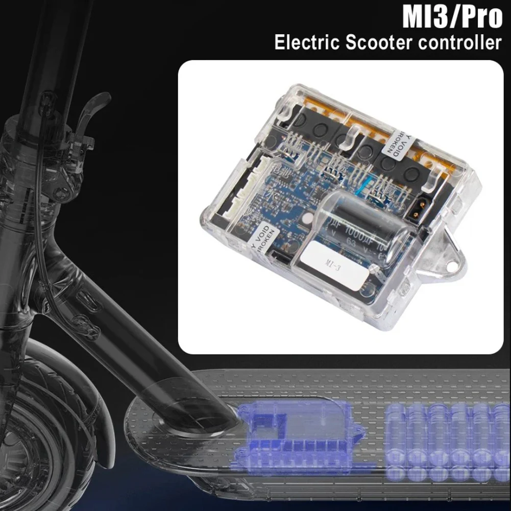 Nuovo-Scooter Elettrico Enhanced V3.0 Controller Scheda Principale Esc Quadro Per Xiaomi M365/1S/Pro/Pro2 Scooter Elettrico