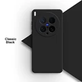 Classic Black
