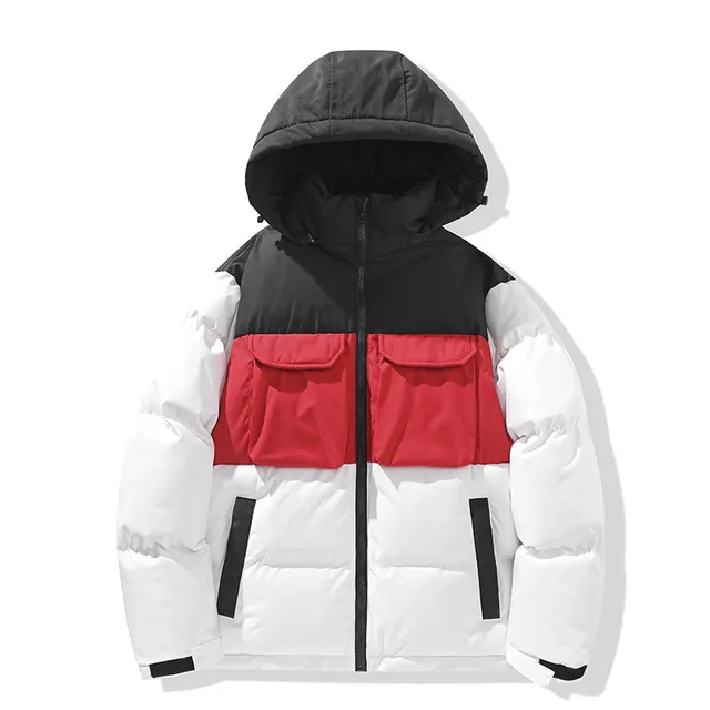 Down Jacket: Style and Warmth for Men’s Outdoor Adventures Excellent product recommendation
