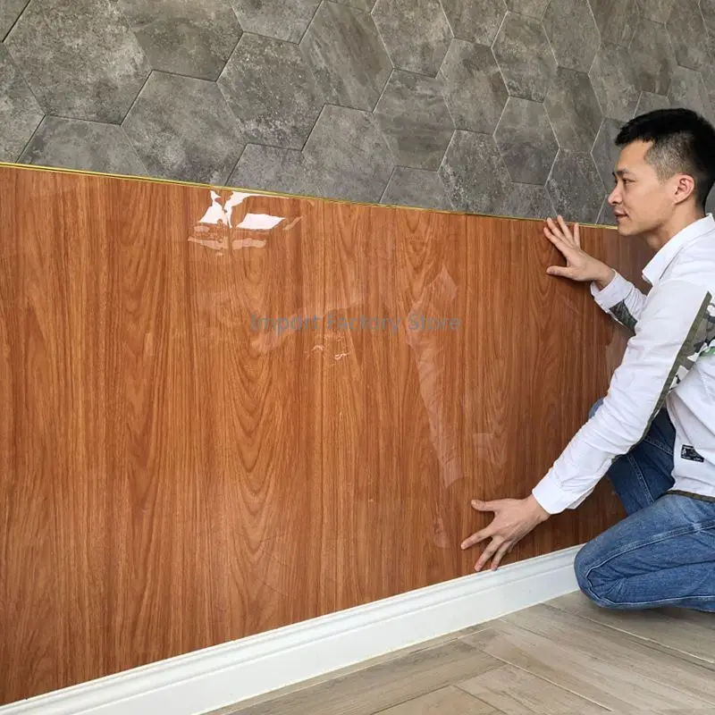 LivingRoomWallProtectionSelfadhesiveThickenedAntifouling