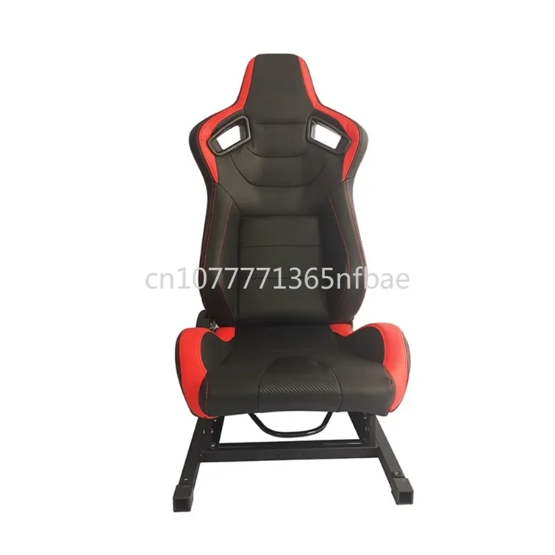 

G27 TGT racing seat, suitable for Logitech g29 bracket