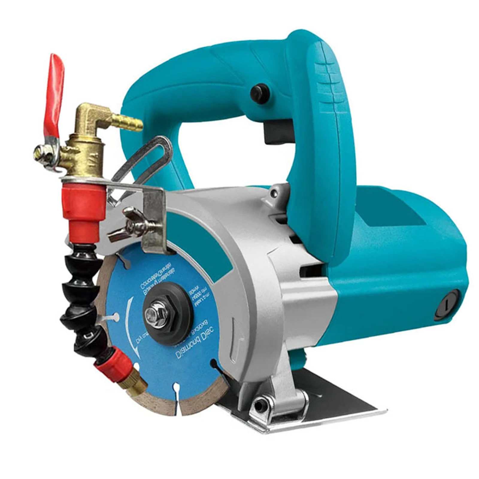 Рисунок 3 - Шлифовальная машина для мрамора