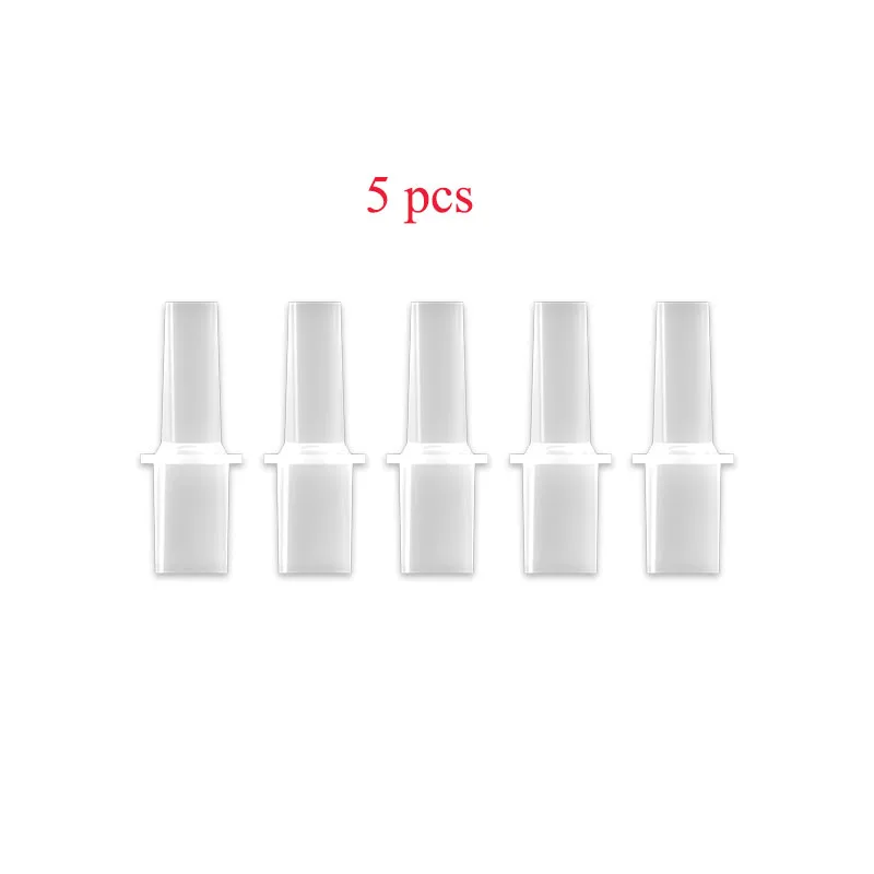 5 pcs Mouthpieces