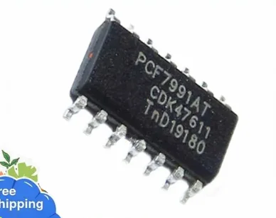 

New original 10PCS/LOT PCF7991ATTR PCF7991AT PCF7991A PCF7991 SOP14 in stock