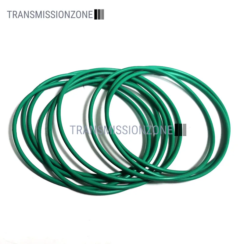 Spedizione Gratuita 10 Pz 0Am Dq200 Dsg Ocw Kit Guarnizioni Accumulatore Cambio Per Skoda Seat Audi Vw 7 Velocità