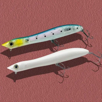 Topwater Stickbait Popper 1