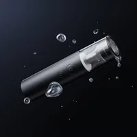 Xiaomi Multi Functional Flashlight 3100mAh IP65 Waterproof 1000lm Emergency Lighting for Xiaomi Smart Home - Image 5