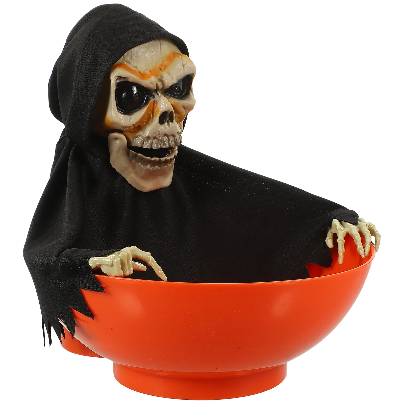 

Candy Dish Bowls Clothes Prop Fruit Snack Storage Plastic Serving Party