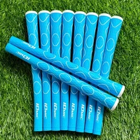 13 x IOMIC iX Series SA 2.0 M60 Golf Grip iX SA Shock Absorption New Sense Grip 1
