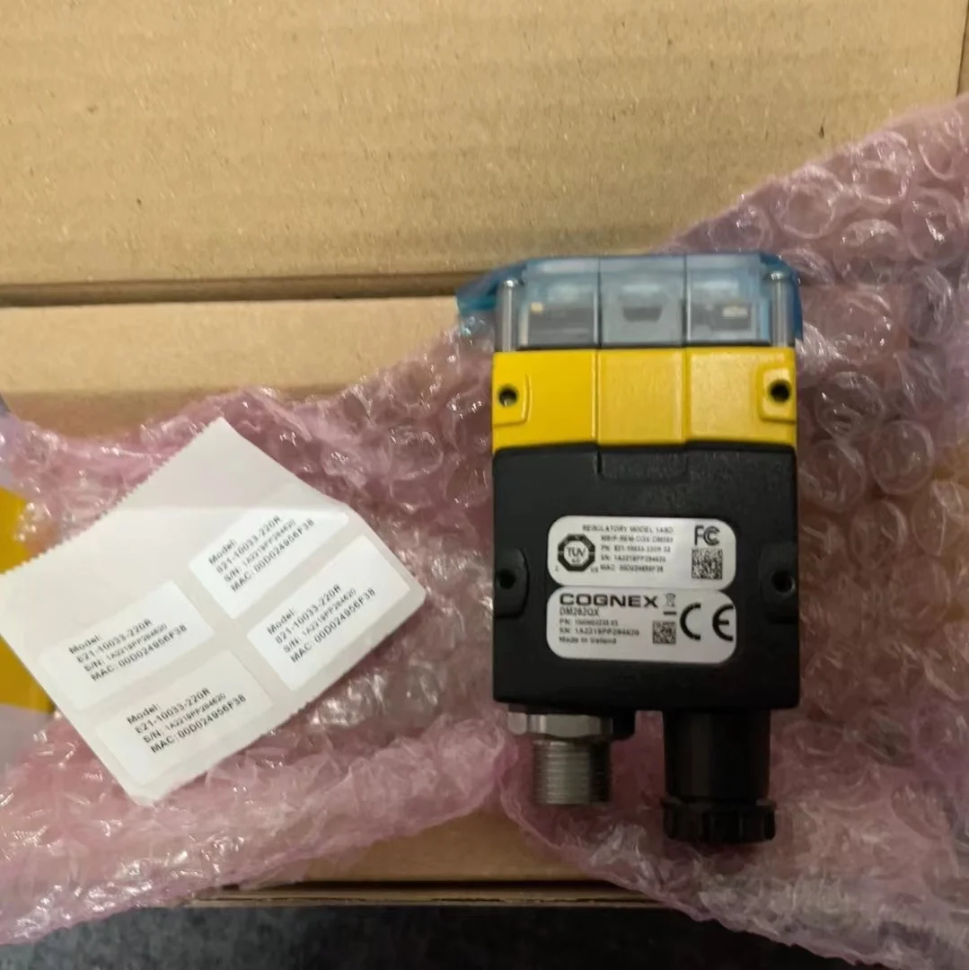 

DMR-262QX-0120 Stationary Code Reader 100% new in stock negotiated price