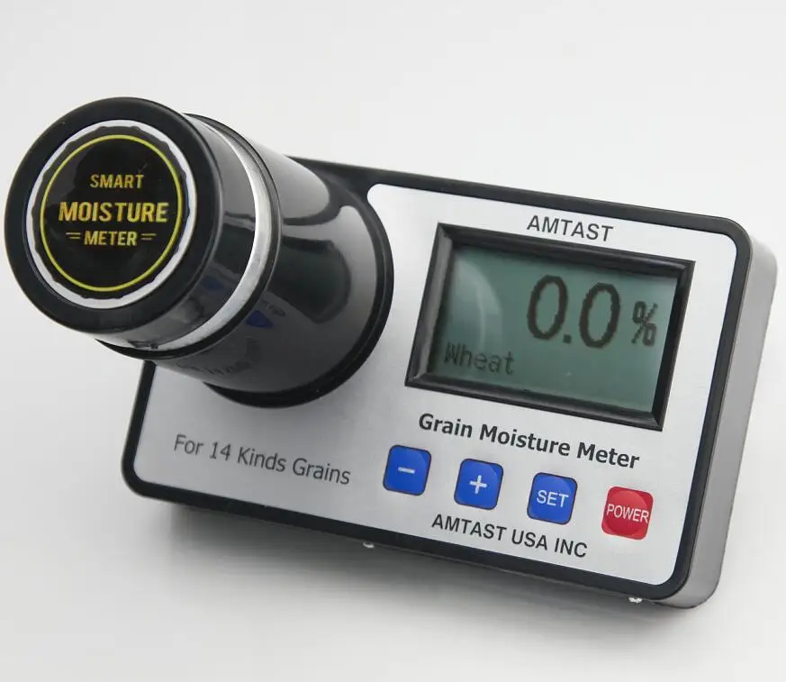 

Graan Vochtmeter GM006